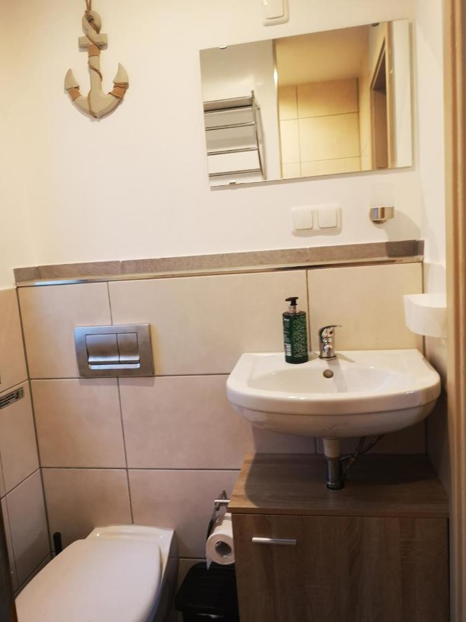 Bungalow Matilda Lauchhammer Dış mekan fotoğraf